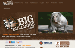 bigbulldogs.com