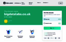 bigdatalabs.co.uk
