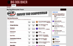 bigdogbiker.com