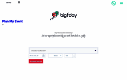 bigfday.com