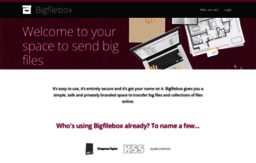 bigfilebox.com