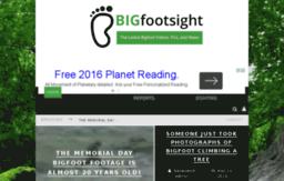 bigfootsight.com