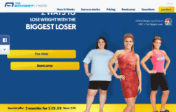 biggestloserclub.com