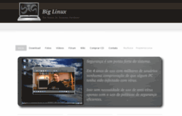 biglinux.dreamhosters.com