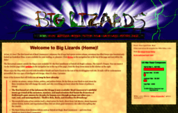 biglizards.net
