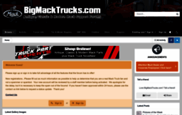 bigmacktrucks.com