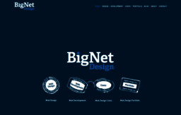 bignetdesign.com