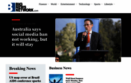 bignewsnetwork.com