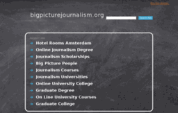 bigpicturejournalism.org