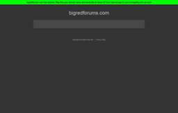 bigredforums.com