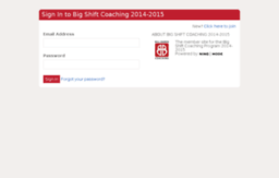 bigshiftcoaching2014.ning.com