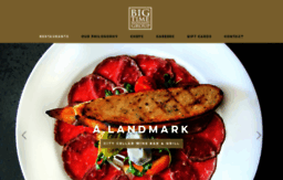 bigtimerestaurants.com