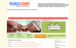 bigvivah.com