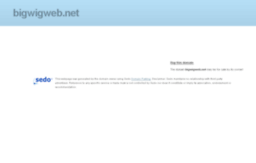 bigwigweb.net