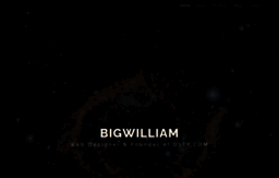 bigwilliam.com