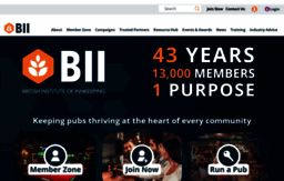 bii.org