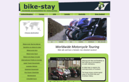bike-stay.net