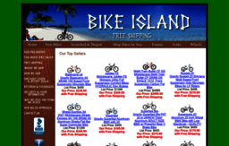 bikeisland.com