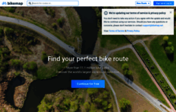 bikemap.de