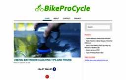 bikeprobicycle.com