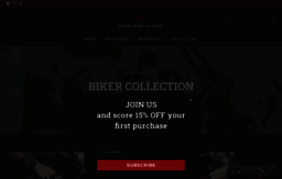 bikerjewelryshop.com
