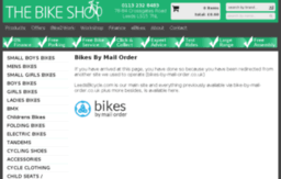 bikes-by-mail-order.co.uk