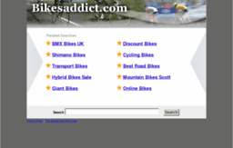 bikesaddict.com