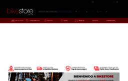 bikestore.com.mx