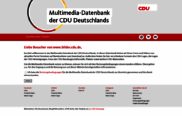 bilder.cdu.de