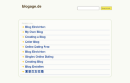 billigecampingoutdoor.blogage.de