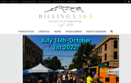 billings365.com