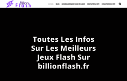 billionflash.fr