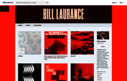 billlaurance.bandcamp.com