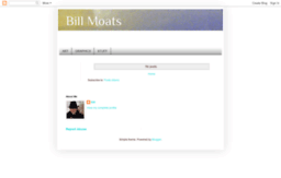 billmoats.com