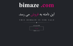 bimaze.com