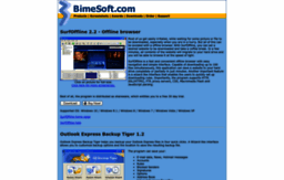 bimesoft.com