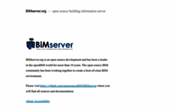 bimserver.org