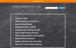 binaryoptions-0-1.net
