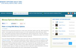 binaryoptionsdaily.org
