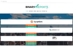 binaryreports.net