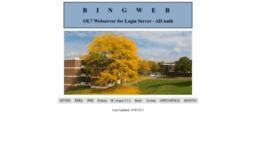 bingweb.binghamton.edu