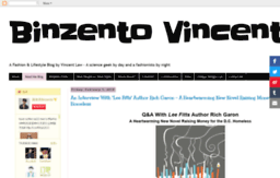 binzento.com