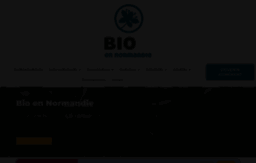 bio-normandie.org