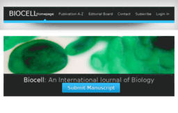 biocelljournal.org