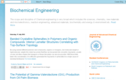biochemical-engineering.omicsonline.com