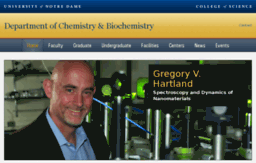 biochemistry.nd.edu