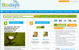 biodays.com