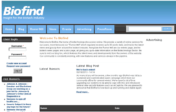 biofind.com