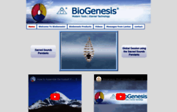 biogenesisglobal.com