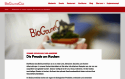 biogourmetclub.de